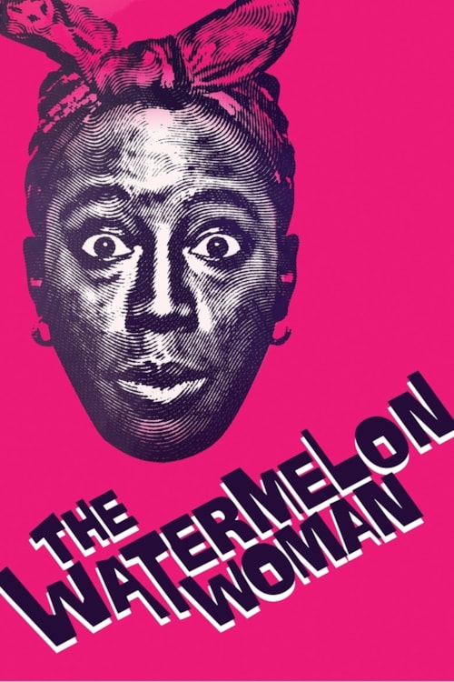 The Watermelon Woman poster